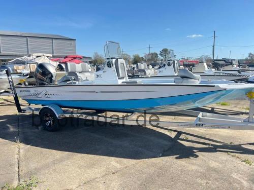 Xpress H20B technische daten